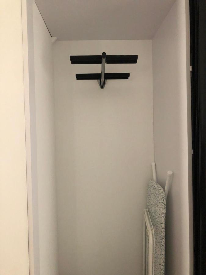 Appartement Bieszczadzkie Utulenie à Ustrzyki Dolne Extérieur photo